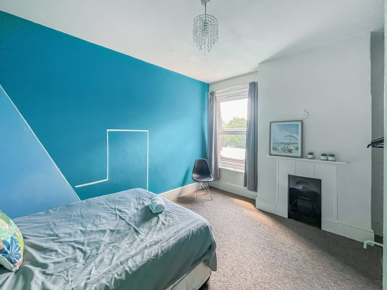 Cottage für 6 Personen in Southampton, Südostengland
