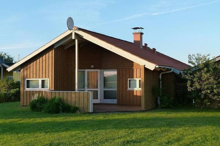 Bauernhof für 4 Personen, mit Sauna und Whirlpool sowie Garten und Terrasse in Tönning - 3