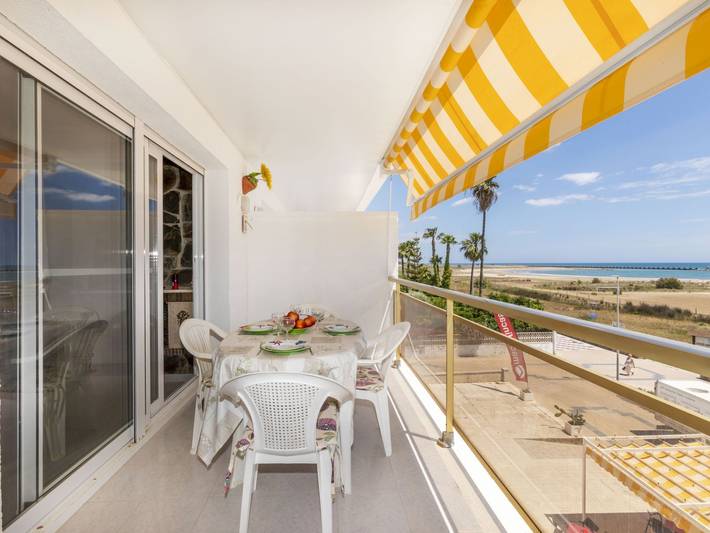 Apartamento entero, Bahia in Cunit, Costa Dorada