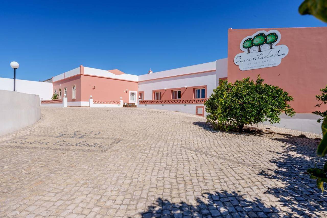 Quinta dos Is in Algoz e Tunes, Distrito de Faro