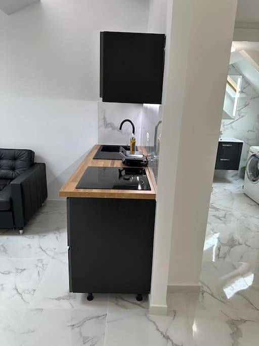 Ganze Wohnung, Cozy apartment in Monaco center in Monte Carlo, Nizza und Umgebung