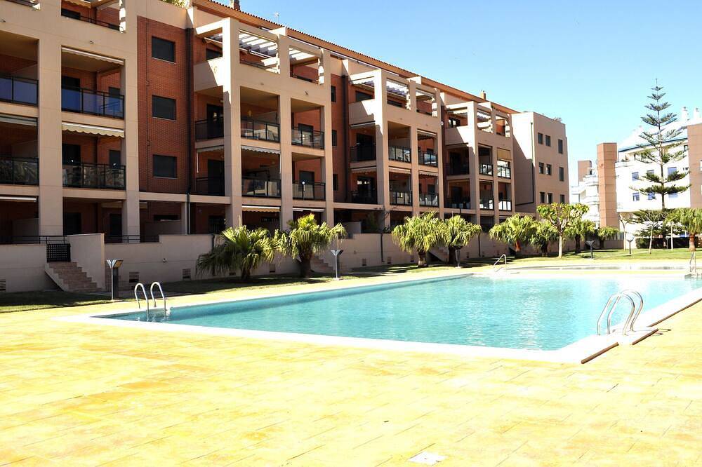 Appartamento vacanze a Dénia a partire da 294€ a notte