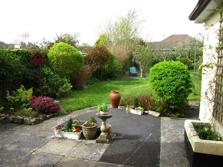 Chambre d’hôte, avec Jardin et Vue à Galway - 4