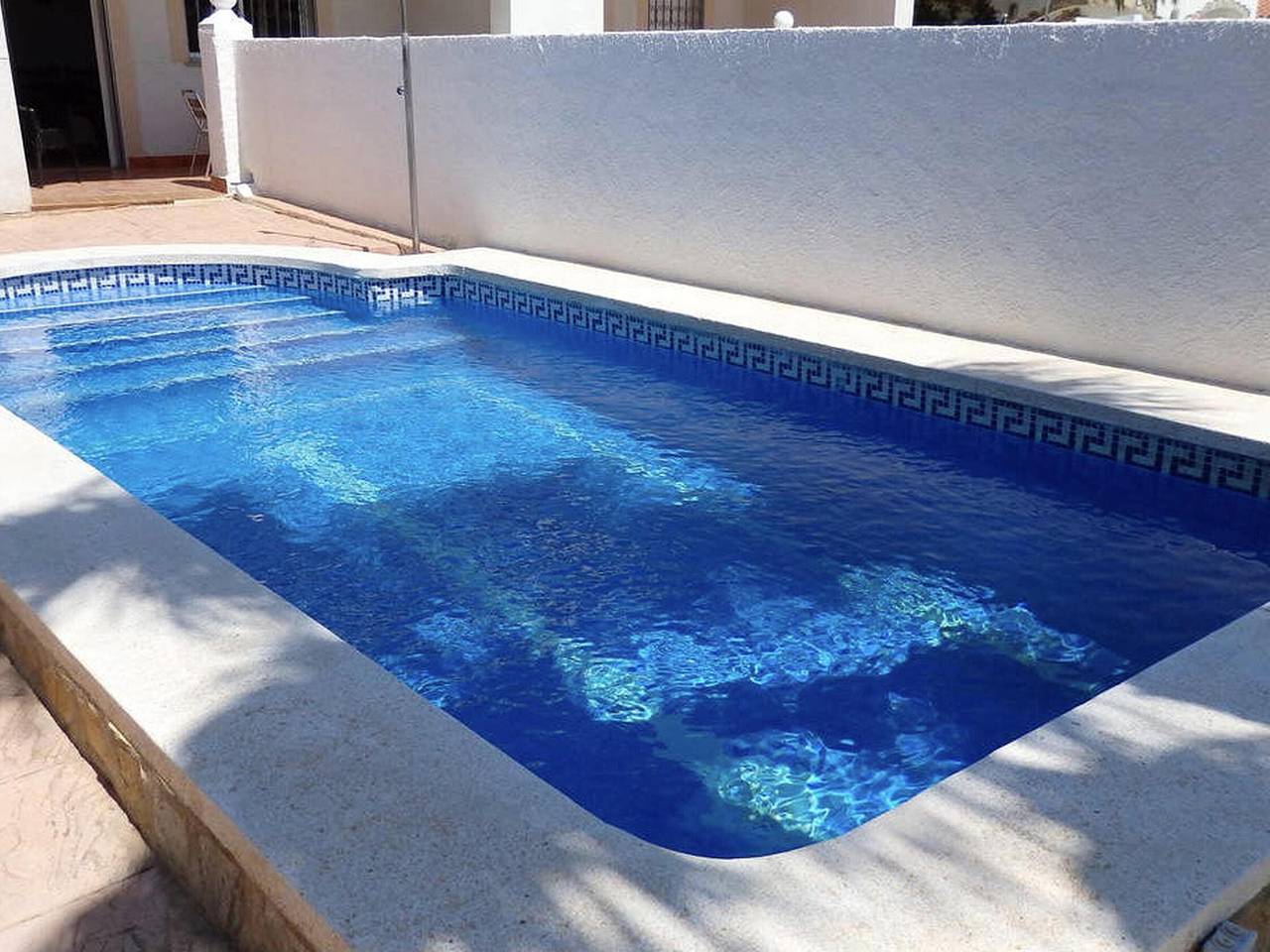 Adosado con Piscina y Parking en Miami Platja in Miami Platja, Montroig