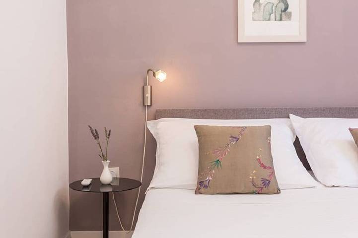 Ganze Wohnung, Two bedroom apartment Romeo with hot-tub in Dubrovnik, Grad Dubrovnik