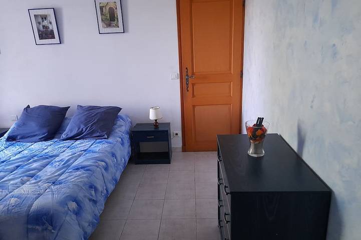 Location de vacances pour 2 personnes, avec jardin et jacuzzi à Gabriac - 2