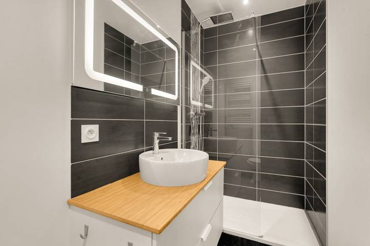 Gîte pour 2 personnes à Toulouse - 2