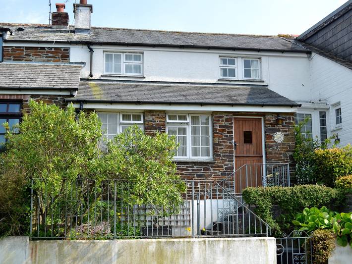 Cottage für 4 Personen in England - 3