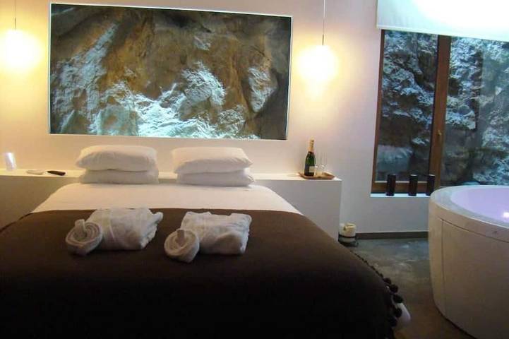 Rio d'Azenha - Country House in Costa de Prata