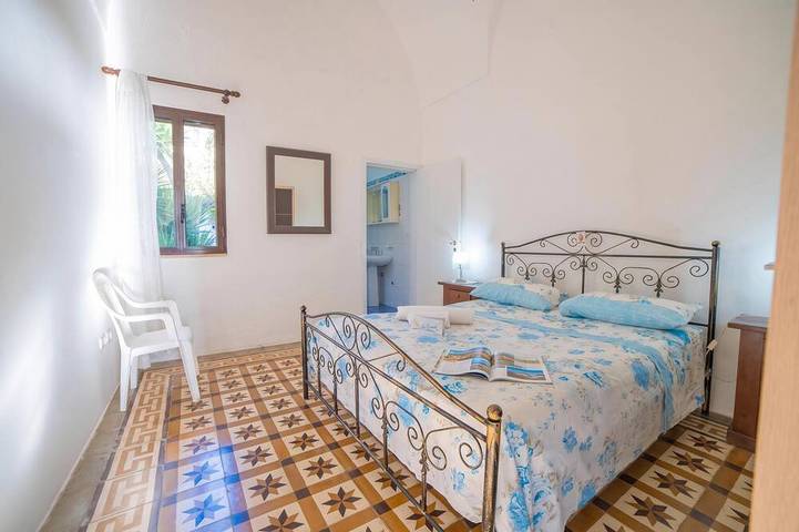 Marisole House With Sea View, Santa Cesarea Terme, Italy in Santa Cesarea Terme, Provincia de Lecce
