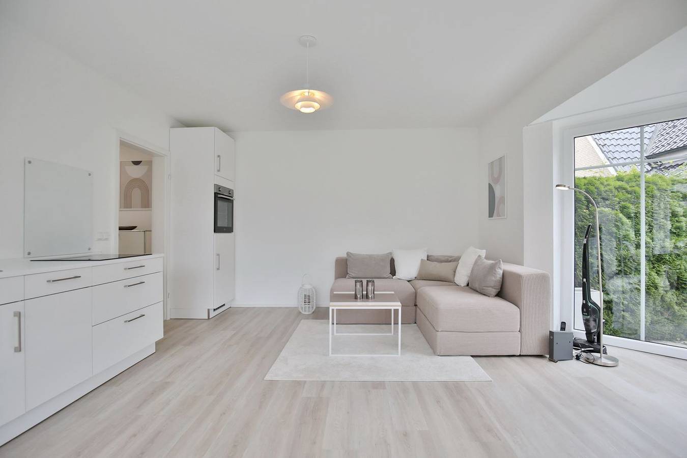Ganze Wohnung, Ferienanlage Poststr. 41 Appartement 3 Emil in Timmendorfer Strand, Ostholstein