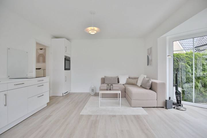 Ferienpark für 3 Personen, mit Garten und Terrasse in Schleswig-Holstein - 2