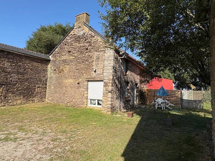 Location de vacances pour 2 personnes dans Maxent - 4