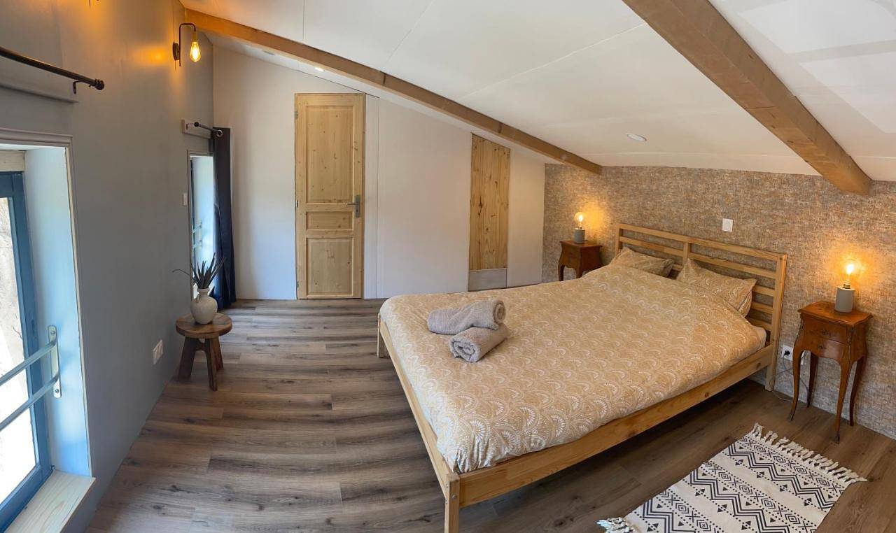 Le Rêve du Sud - Castellane in Castellane, Parc naturel régional du Verdon