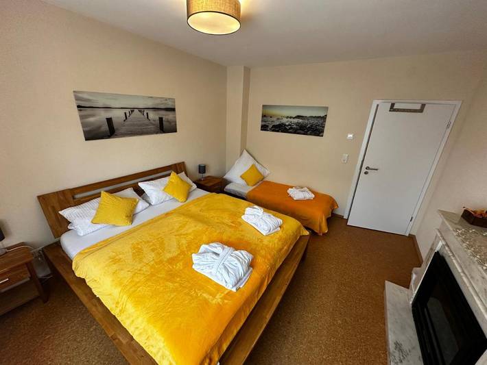 Gîte pour 3 personnes à Bottrop - 2