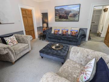 Apartment for 4 People in Ambleside, Cumbria, Photo 4