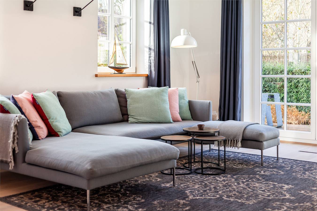 Grönland 1 Links in Wyk auf Föhr (Stadt), Wyk auf Föhr