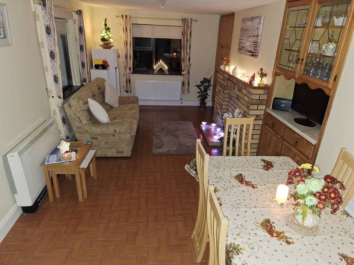 Bungalow für 6 Personen, mit Garten in Irland - 4