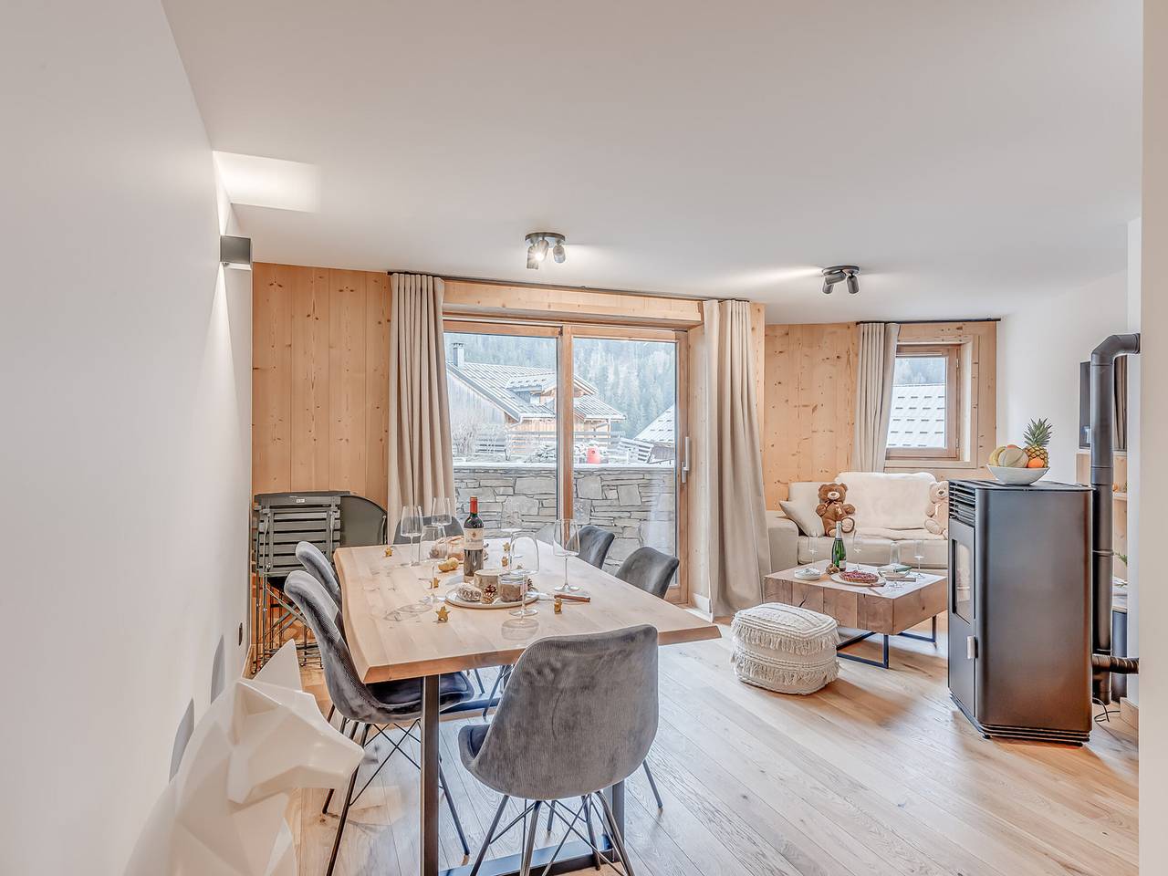 Photo : Appartement de vacances