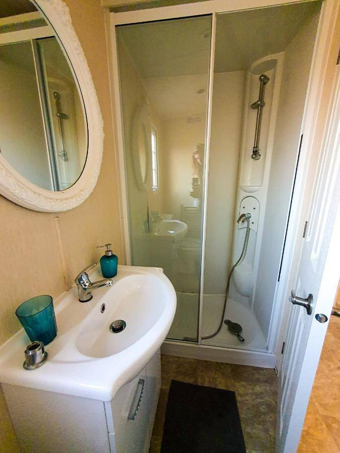 Lary Camping Homes - Domki Dabrowka in Mazowsze