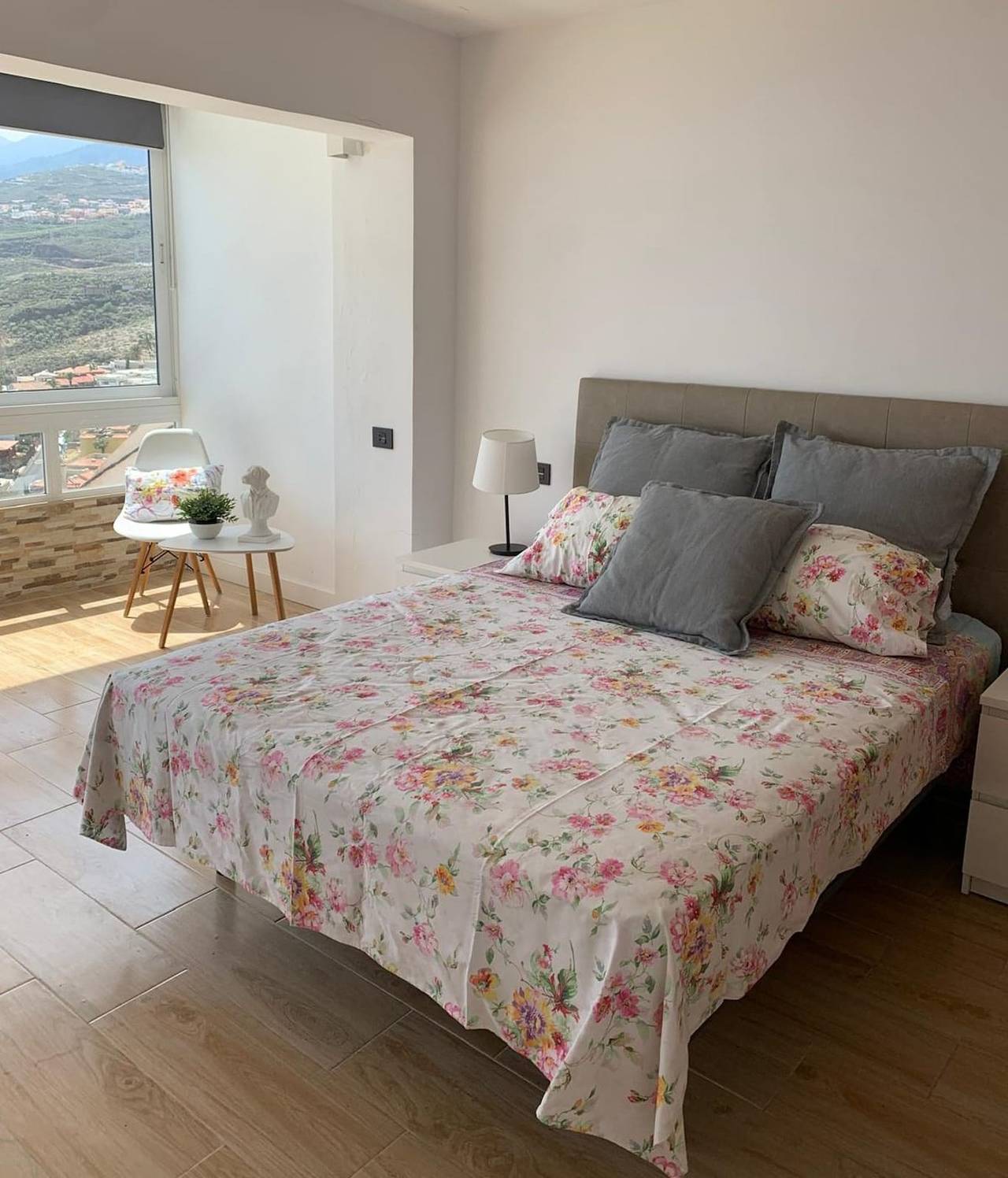 Apartamento entero, Tabaiba Pool & Views in Tabaiba, El Rosario