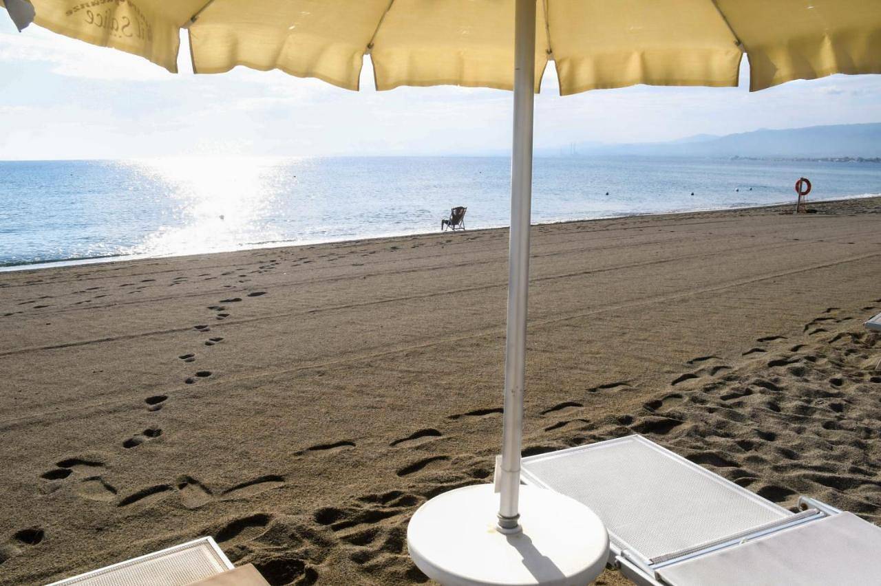 Salice Resort in Corigliano-Rossano, Golfo di Taranto