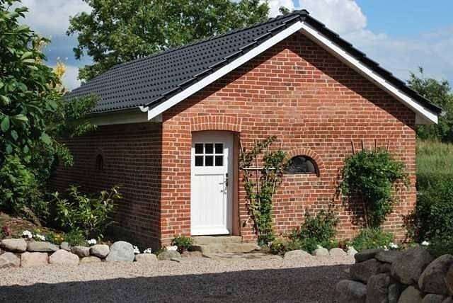 Ferienhaus für 2 Personen, mit Terrasse in Süsel