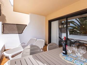 Apartamento para 4 Personas en Golf del Sur, San Miguel de Abona, Foto 1