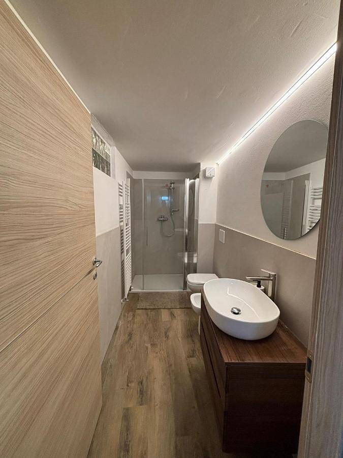 Location de vacances pour 5 personnes, avec vue et jardin à Comune di Saint-Pierre - 2