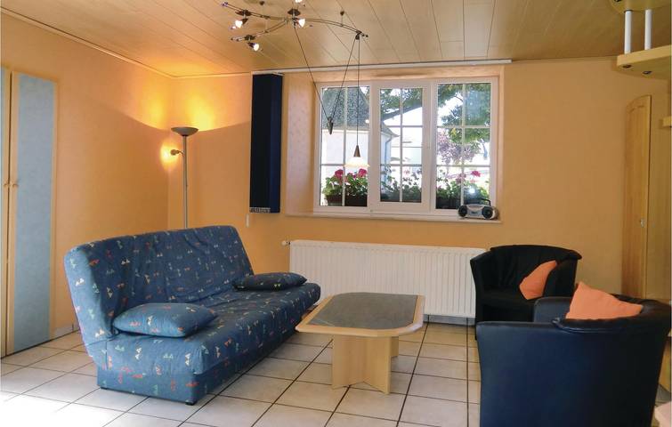 Ferienhaus für 4 Personen, mit Terrasse in Luxemburg - 4