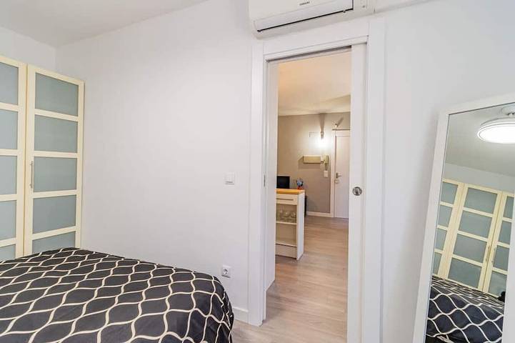 Ganze Wohnung, Stay in Zaragoza`s historic center in Saragossa, Saragossa Provinz