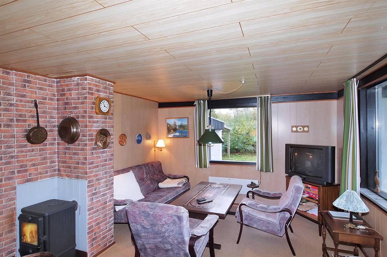 Nice home in Tarm w/ Wifi and 2 Bedrooms in Skaven Strand, Ringkøbing Fjord