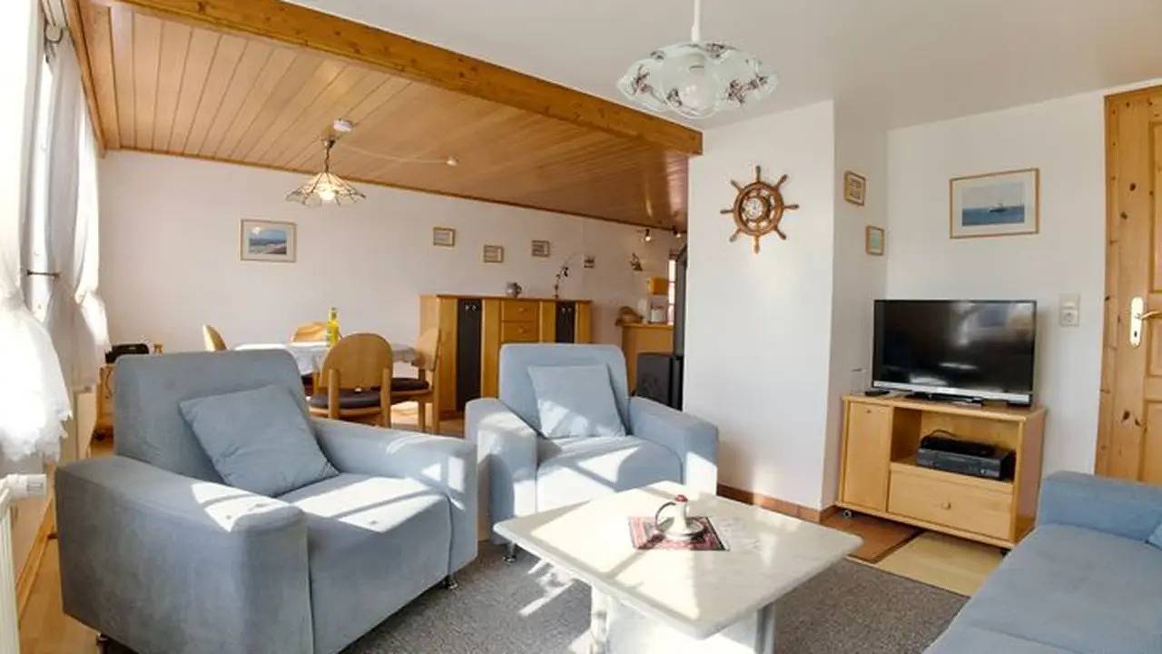 Ferienhaus für 4 Personen (70 m²) in Nordstrand in Nordstrand (Gemeinde), Nordseeküste