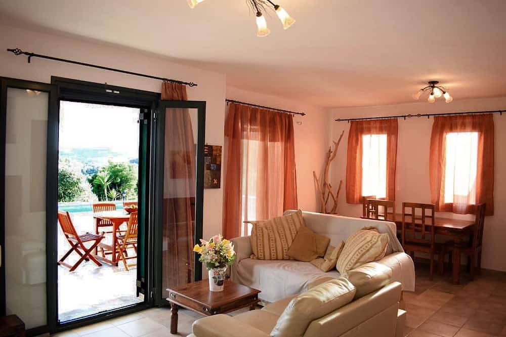 Anemologio Villas Villa Zefiros in Alonissos