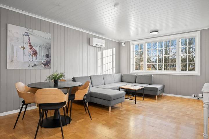 Ferienwohnung für 6 Personen, mit Terrasse - 1