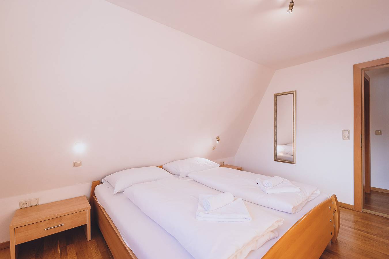 Panorama Chalet Schmittendrin in Zell am See, Pinzgau