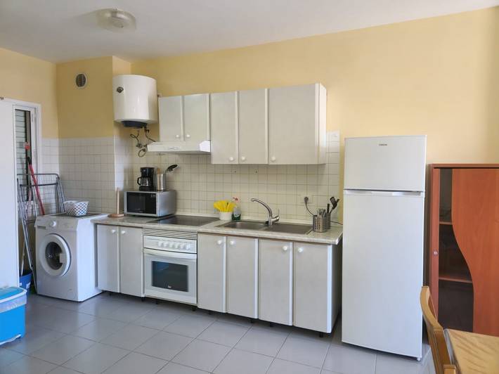Gîte pour 2 personnes, avec balcon à Puerto de Santiago - 3