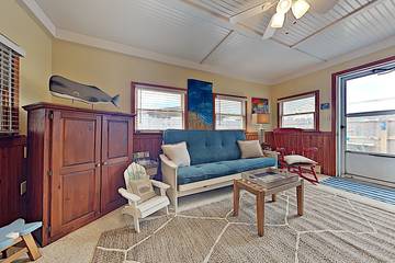 Beach Rental for 6 Guests in Kill Devil Hills, Dare County, Picture 1