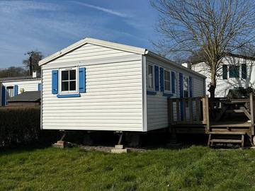 Camping für 4 Personen in Warlincourt-lès-Pas, Arras und Umgebung, Bild 1