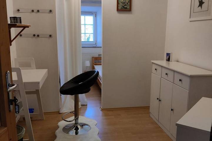 Ganze Wohnung, Deluxe Familiensuite - Ferienhaus Am Bach in Südoststeiermark, Kirchberg an der Raab