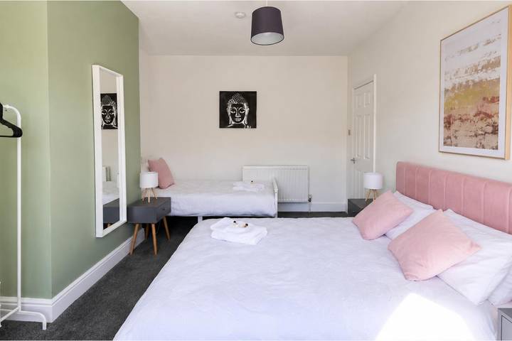Ferienhaus für 7 Personen - 1