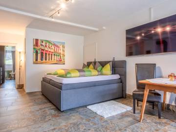 Vakantieappartement voor 3 Personen in Itter, Hohe Salve, Afbeelding 1