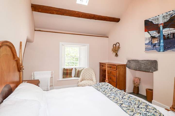 Eagle Farmhouse, pet friendly, with open fire in Glenridding in Glenridding, Lake District