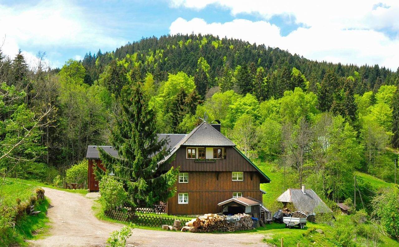 Three-Bedroom House in Breitnau, Südschwarzwald