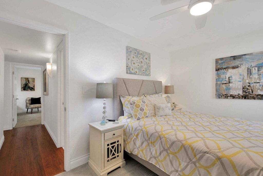 Ganze Wohnung, Old Town Scottsdale|Stylish New Condo| Heated Pool in Camelback Mountain, Scottsdale