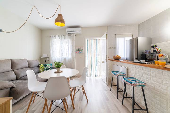 Casa rural para 3 personas en Provincia de Almería - 4