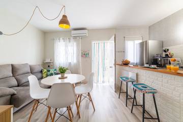 Casa Rural para 3 Personas en Rodalquilar, Níjar, Foto 3