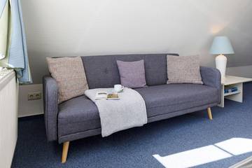 Vakantieappartement voor 2 Personen in List (Sylt), Sylt, Afbeelding 3