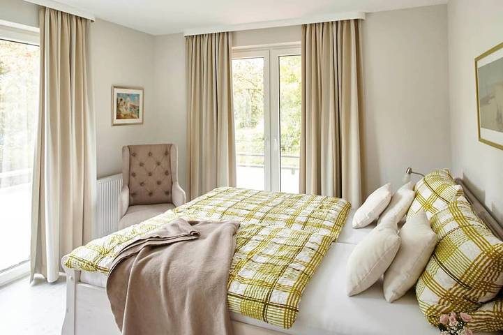 Ferienhaus für 6 Personen, mit Sauna und Garten in Gremersdorf - 3