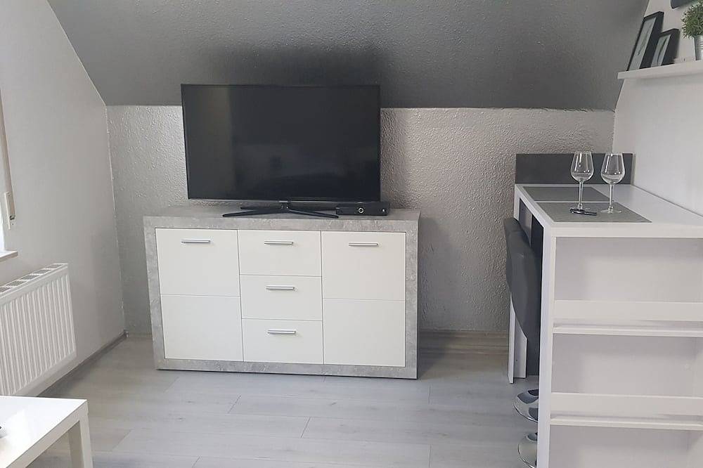 Ganze Wohnung, Stielvolles Apartment nähe Flughafen/Messe in Steinenbronn, Landkreis Böblingen